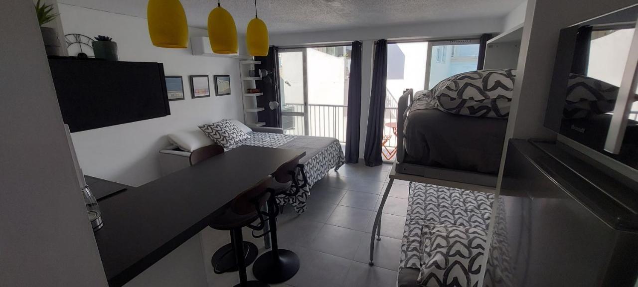 Charme Du Cap D'Agde Apartment ภายนอก รูปภาพ